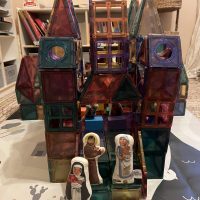 Eliana and Kaia (Ages 9 & 6)