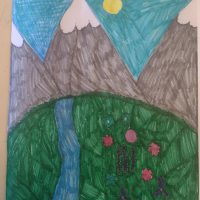 Doura (Age 10)