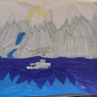 Ira (Age 8)