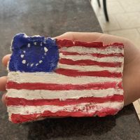 Gianna (Age 6)