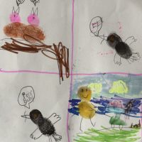 Gianna (Age 9)