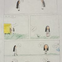 Claire (Age 7)
