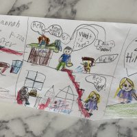 Hannah (9)