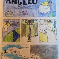 Hiacynta (Age 12)