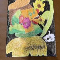 Aurora (Age 11)
